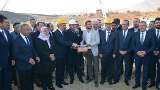 AK Parti Genel Başkan Yardımcısı Mahir Ünal: