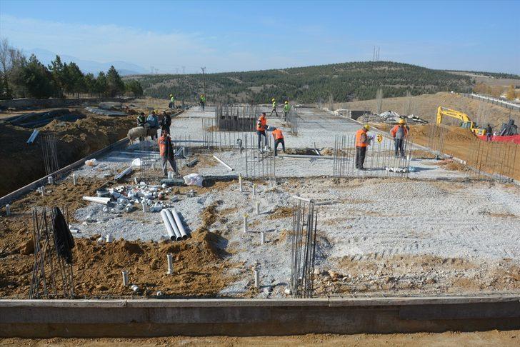 AK Parti Genel Başkan Yardımcısı Mahir Ünal: G2