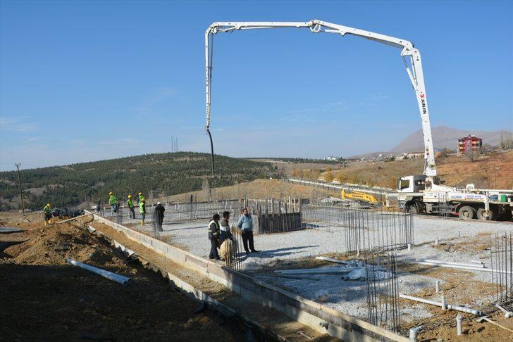 AK Parti Genel Başkan Yardımcısı Mahir Ünal: G3