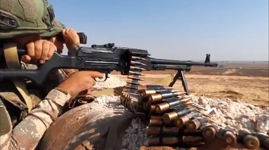 MSB az önce duyurdu: Gerekli karşılık verilmiştir