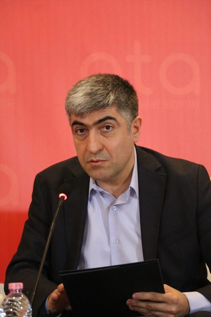 Balkan-Güney Doğu Avrupa Haber Ajansları Birliği Arnavutluk'ta toplandı G3