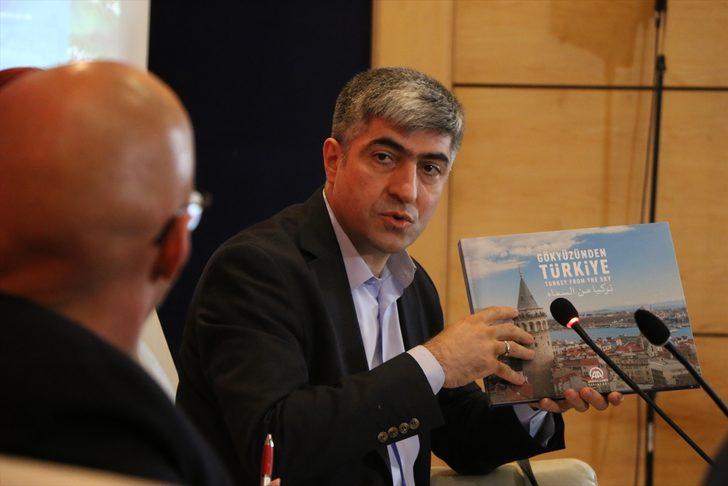 Balkan-Güney Doğu Avrupa Haber Ajansları Birliği Arnavutluk'ta toplandı G4