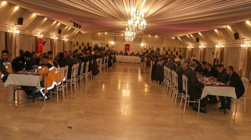 AK Parti'li Fatma Betül Sayan Kaya: "Çok daha güçlü bir Türkiye var"