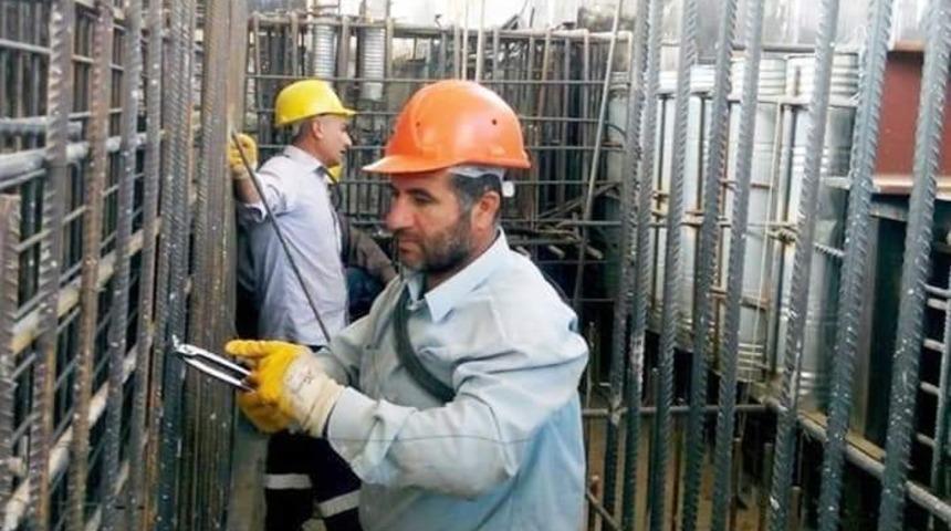 Osmaniyeli iki iş&ccedil;i aynı g&uuml;n iş kazasında hayatını kaybetti