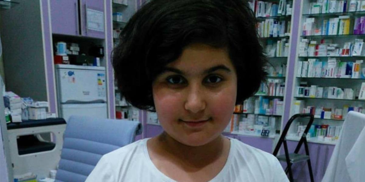 Rabia Naz'ın sol tırnağındaki erkek DNA'sı, baba ve oğlu ile uyumlu &ccedil;ıktı