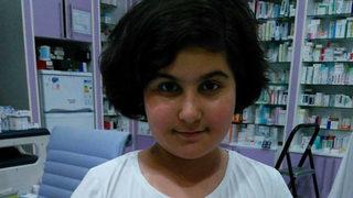 Rabia Naz'ın sol tırnağındaki erkek DNA'sı, baba ve oğlu ile uyumlu çıktı