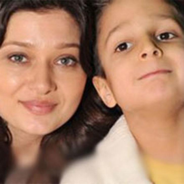 Nurgül Yeşilçay'ın İsyanı