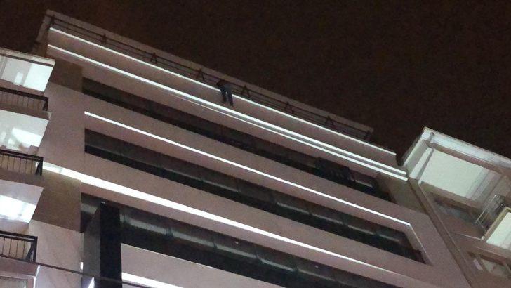 Eskişehir’de intihara kalkışan genci arkadaşı ikna etti G3