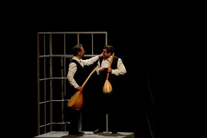 Zülfü Livaneli'nin şarkıları müzikale dönüştü G3