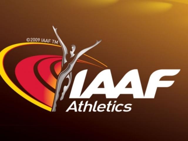 Kipchoge ve Muhammed yılın atleti