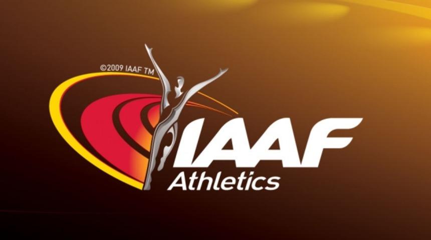 Atletizmde Eliud Kipchoge ve Dalilah Muhammed yılın atleti seçildi