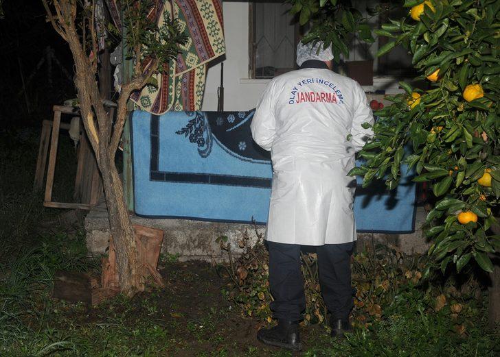 Antalya'da pompalı dehşeti! Tartıştığı kadına kurşun yağdırdı! G2