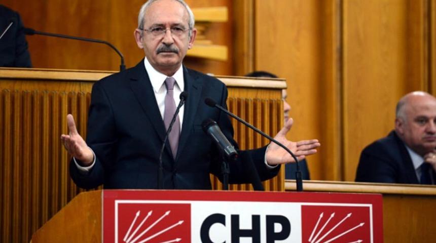 CHP Genel Başkanı Kılı&ccedil;daroğlu: Her ortamda tartışmaya hazırım