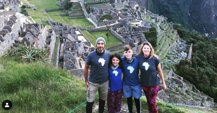 Çocuklarına hayatı öğretmek için yaptıkları şey şoke etti! G3