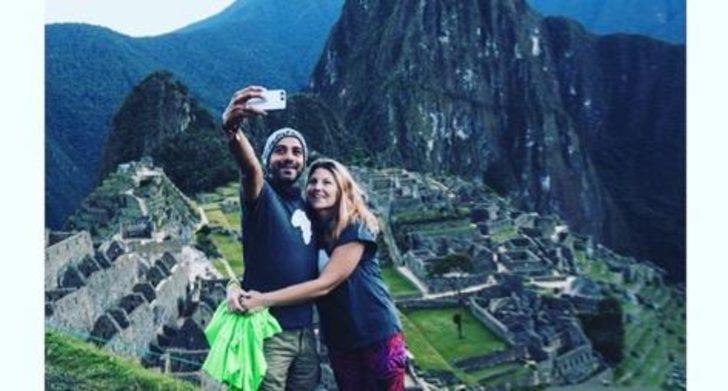 Çocuklarına hayatı öğretmek için yaptıkları şey şoke etti! G5