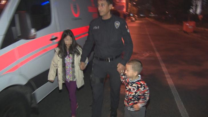 İstanbul'da korkunç olay! Uyuyan kocasını balta ile öldürdü G3