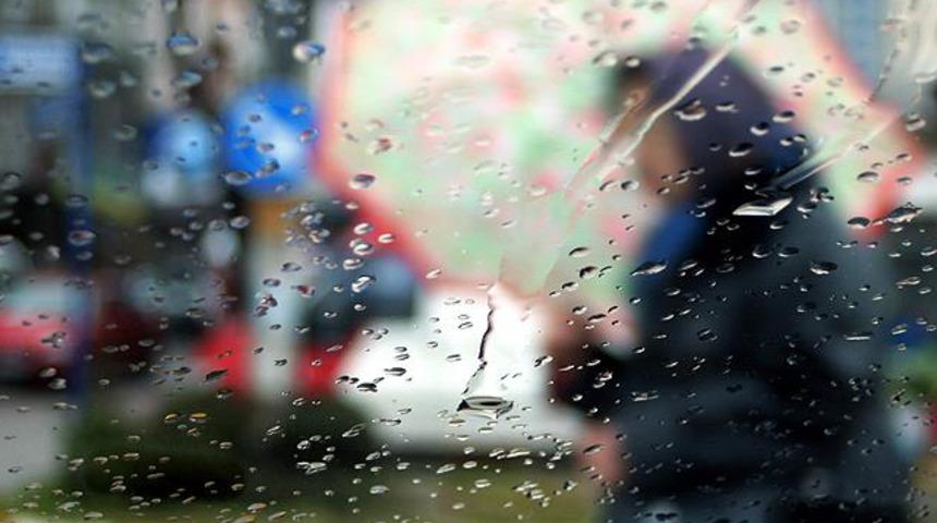 Meteoroloji'den yağış uyarısı! (24 Kasım'da İstanbul'da hava nasıl olacak? 