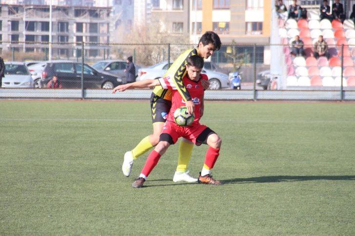 Kayseri Birinci Amatör Küme U-19 Ligi G3