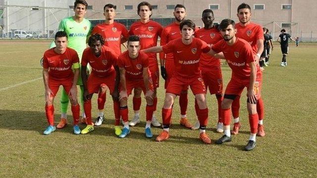 Spor Toto Akademi Elit U19 Ligi