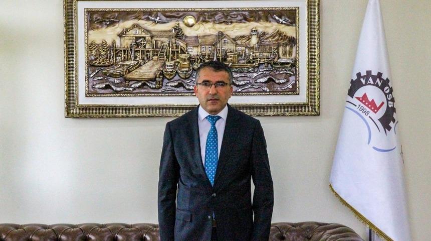 Başkan Aslan’dan ‘Öğretmenler Günü’ mesajı