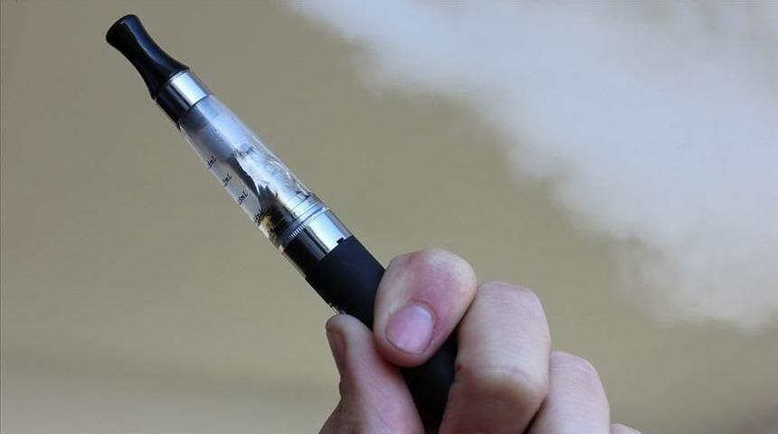 Ticaret Bakanlığı'ndan 'elektronik sigara'ya geçit yok