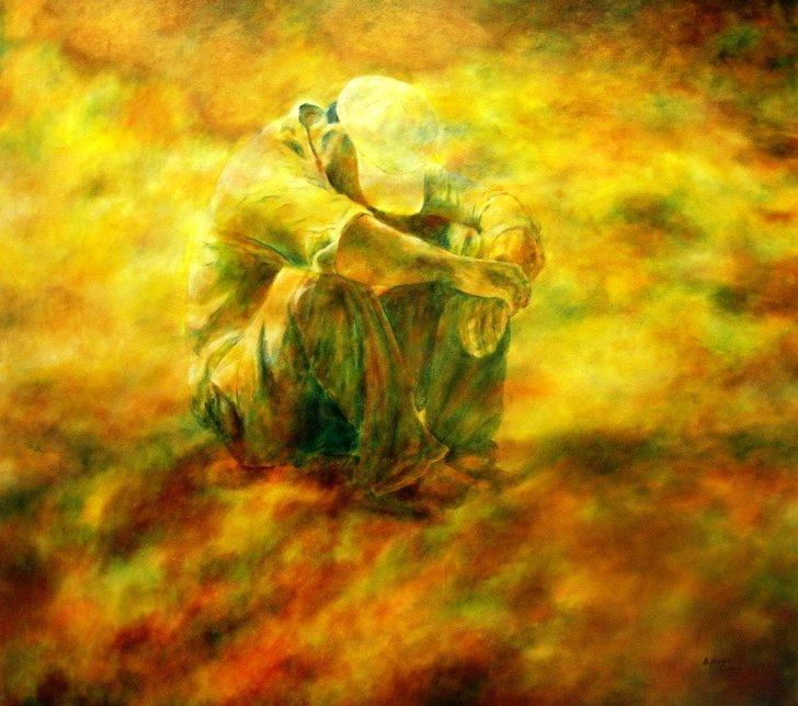 24 Kasım’da 24 öğretmenden 24 resim G2