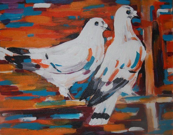 24 Kasım’da 24 öğretmenden 24 resim G3