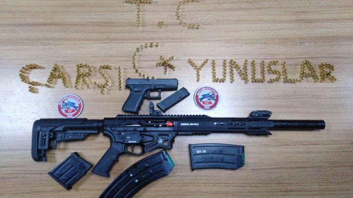 Adana'da yüzlerce polisle dev denetim G2