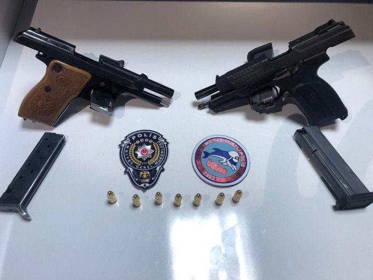 Adana'da yüzlerce polisle dev denetim G3