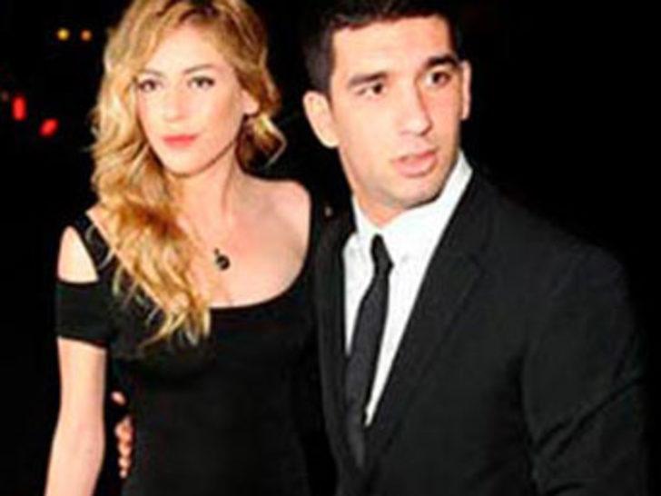 Yılın aşkı sona erdi G5