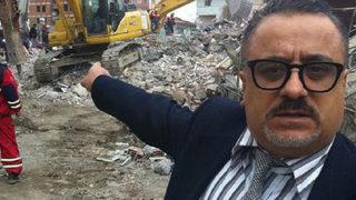 Van'da organizasyon sıfır