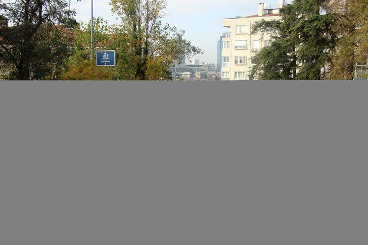 Ünlü iş adamı Sacit Naşit Batllo lüks aracıyla ölümden döndü G4