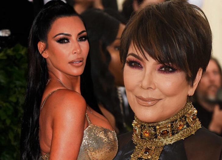 Niye b&ouml;yle oldum demeyin! Kadınlar 33 yaşından sonra annelerine benziyor