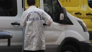 Fatih'te hırsızlar hanı soydu! 500 bin TL'lik vurgun