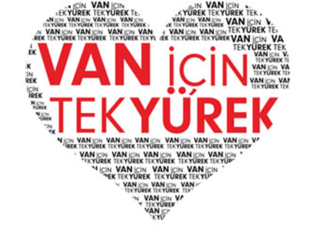 T&uuml;rkiye tek y&uuml;rek oldu