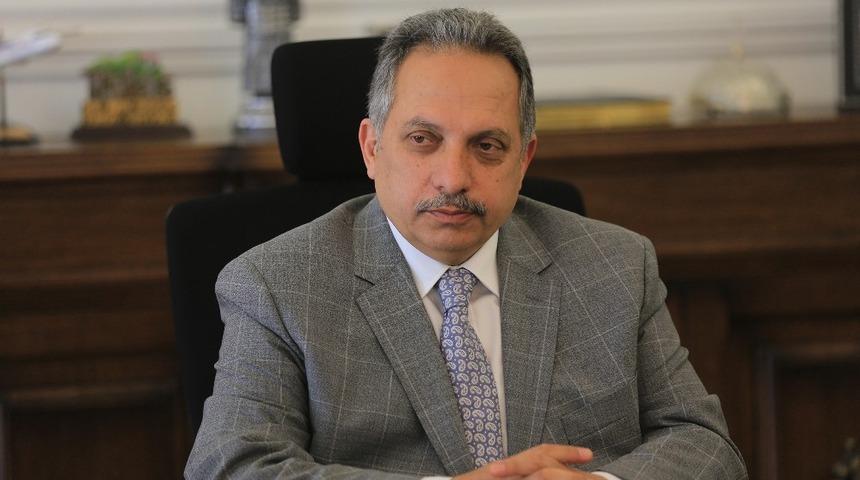 &ldquo;&Ouml;ğretmenlik ilahi bir meslektir"