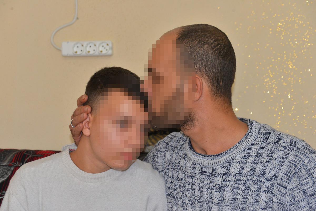 Adana'da berber &ccedil;ırağına cinsel ilişki teklifi iddiası