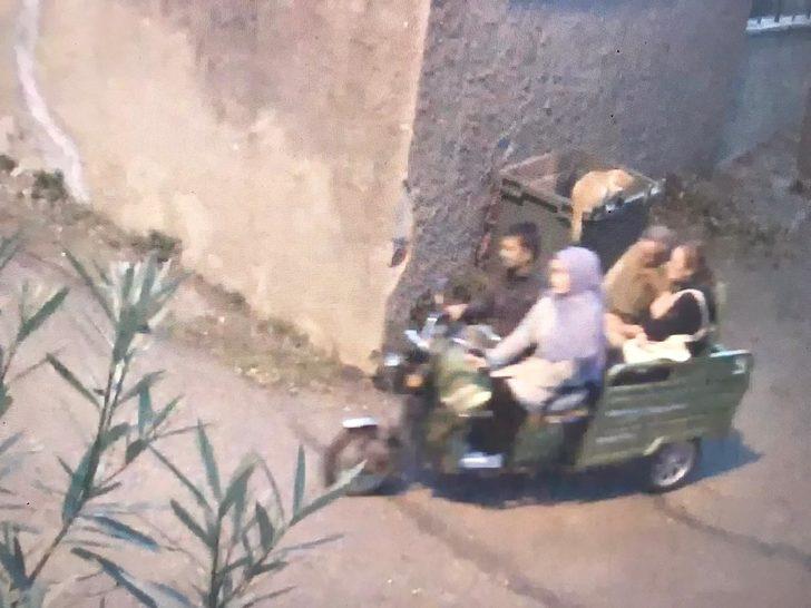 James Gustaf Edward Le Mesurier'in Büyükada'dan ayrılma anı ortaya çıktı G1