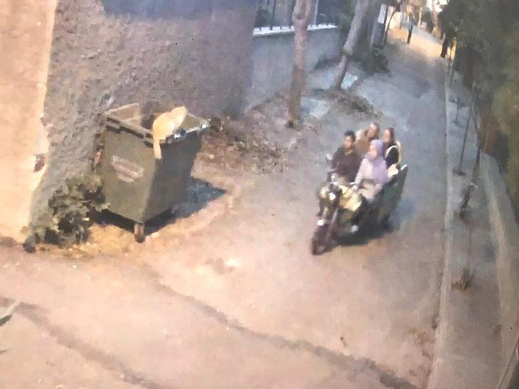 James Gustaf Edward Le Mesurier'in Büyükada'dan ayrılma anı ortaya çıktı G2