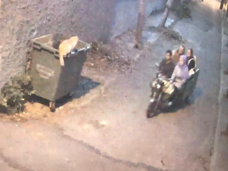 James Gustaf Edward Le Mesurier'in Büyükada'dan ayrılma anı ortaya çıktı G3