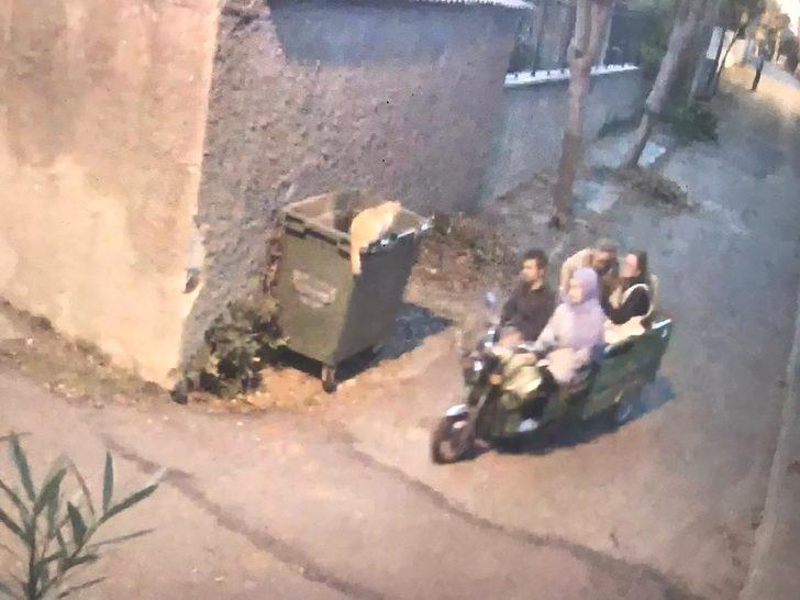 James Gustaf Edward Le Mesurier'in Büyükada'dan ayrılma anı ortaya çıktı G4