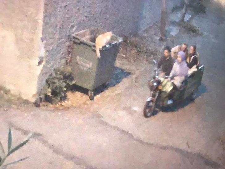 James Gustaf Edward Le Mesurier'in Büyükada'dan ayrılma anı ortaya çıktı G5