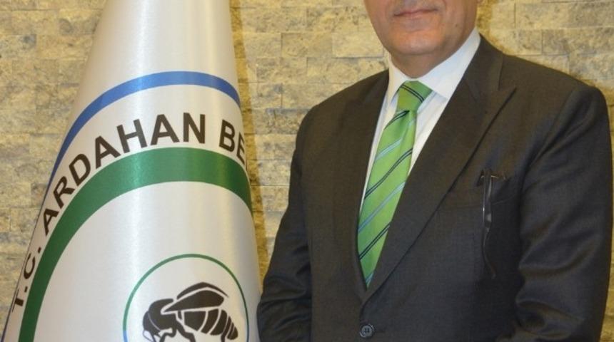 Başkan Demir&rsquo;in &Ouml;ğretmenler G&uuml;n&uuml; mesajı