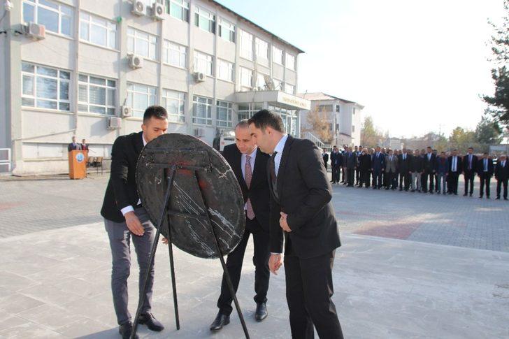 24 Kasım Öğretmenler Günü G2