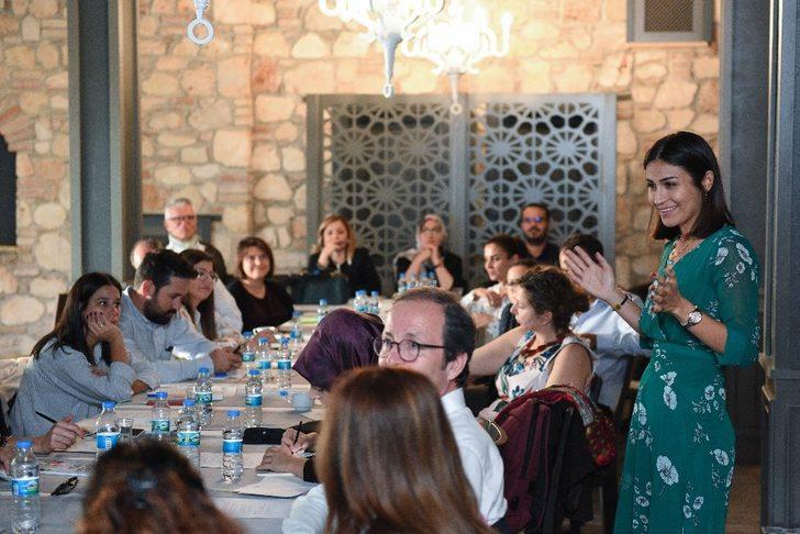 İnsan Hakları Kentleri için çalıştay G3