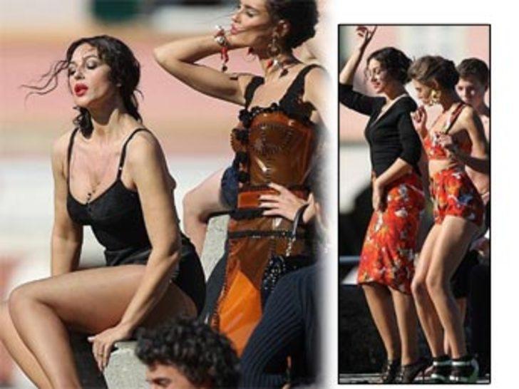 Yılın aşkı sona erdi G2