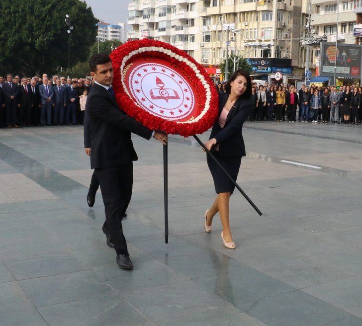 24 Kasım Öğretmenler Günü G5