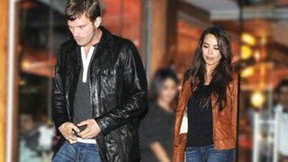 Azra Akın gözyaşlarına boğuldu