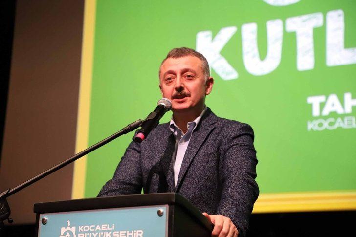 Mazhar Alanson, şarkılarını öğretmenler için söyledi G3