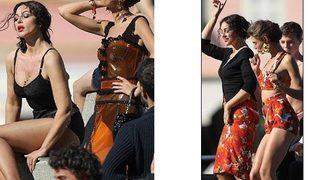 Monica'dan Türkiye'ye büyük övgü